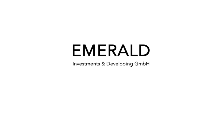 EMERALD Investmens Logo